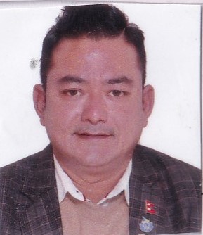 सजन कुमार भारी