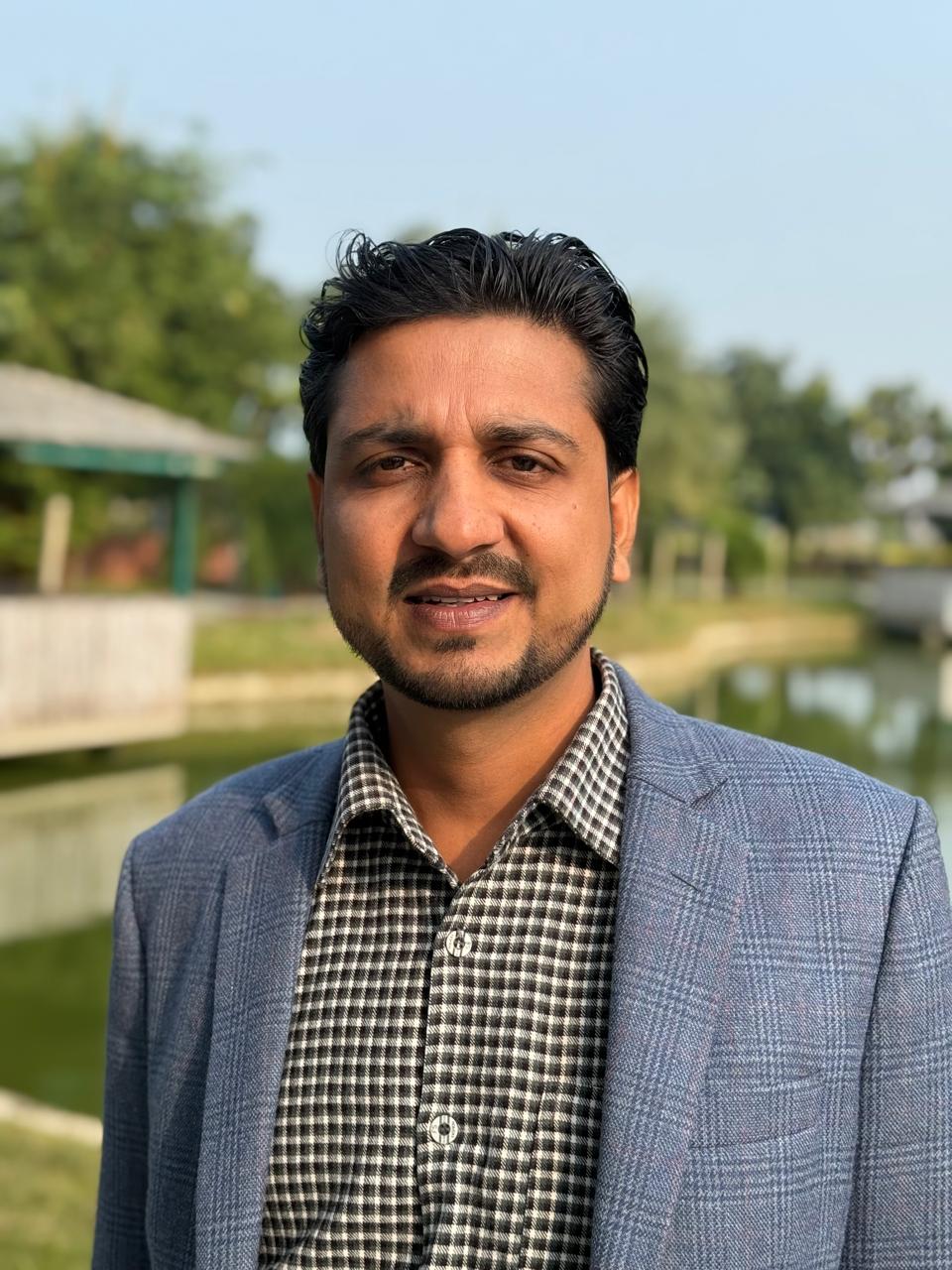 विष्णु पाण्डे