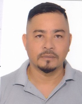 डुल प्रसाद श्रेष्ठ