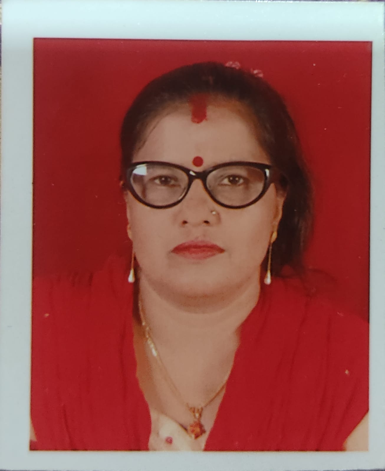 चन्द्रा खनाल